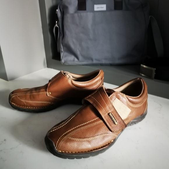 Men's Freeway casual loafers - Picture 6 of 14
